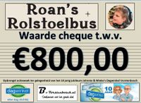 cheque Rowan